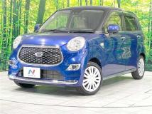 2018 Daihatsu Cast