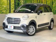 2019 Daihatsu Cast