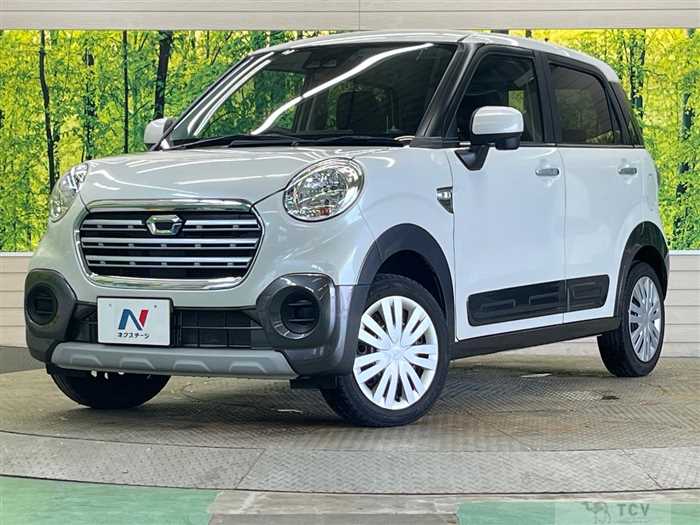 2019 Daihatsu Cast