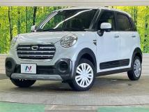 2019 Daihatsu Cast