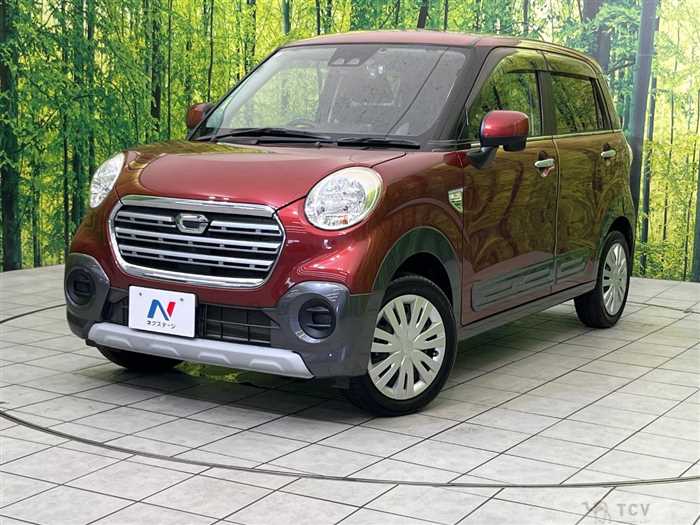 2019 Daihatsu Cast