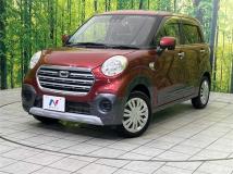 2019 Daihatsu Cast