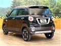 2019 Daihatsu Cast