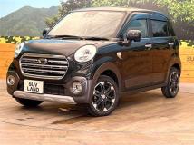 2019 Daihatsu Cast