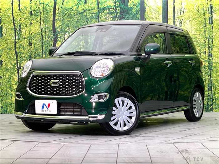 2020 Daihatsu Cast
