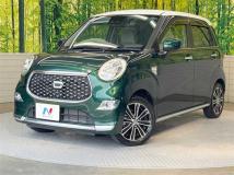 2021 Daihatsu Cast