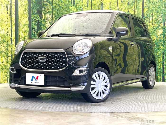 2021 Daihatsu Cast