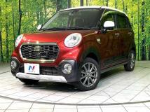 2016 Daihatsu Cast