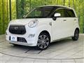 2016 Daihatsu Cast