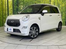 2016 Daihatsu Cast