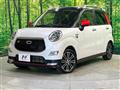 2017 Daihatsu Cast