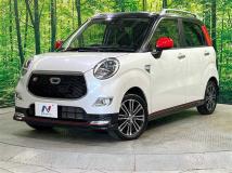 2017 Daihatsu Cast