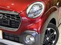2017 Daihatsu Cast