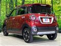 2017 Daihatsu Cast
