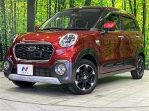 2017 Daihatsu Cast