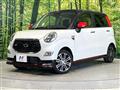 2018 Daihatsu Cast