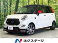 2018 Daihatsu Cast