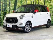 2018 Daihatsu Cast
