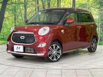 2019 Daihatsu Cast