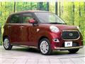 2020 Daihatsu Cast
