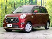 2020 Daihatsu Cast