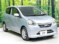 2013 Daihatsu Mira Es