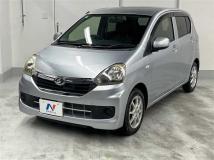 2014 Daihatsu Mira Es