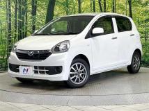 2014 Daihatsu Mira Es