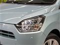 2018 Daihatsu Mira Es