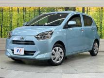2018 Daihatsu Mira Es