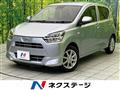 2018 Daihatsu Mira Es