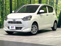2019 Daihatsu Mira Es