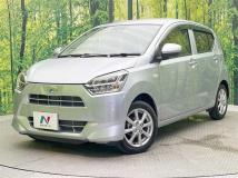 2019 Daihatsu Mira Es