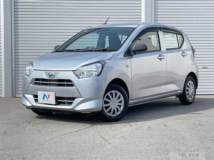 2020 Daihatsu Mira Es