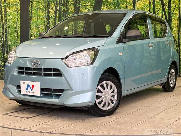 2020 Daihatsu Mira Es