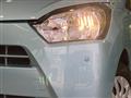 2020 Daihatsu Mira Es