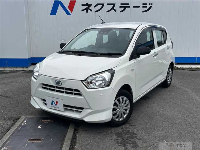 2021 Daihatsu Mira Es