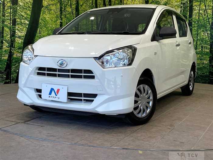 2021 Daihatsu Mira Es
