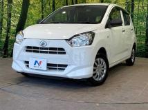 2021 Daihatsu Mira Es