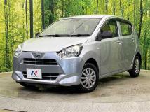 2021 Daihatsu Mira Es