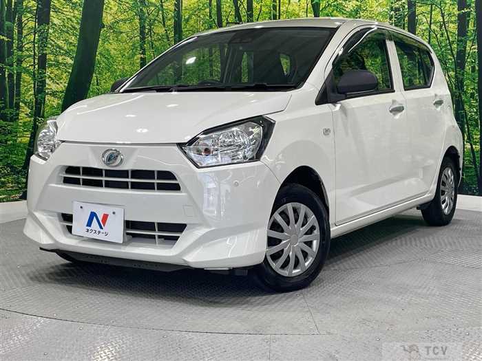 2021 Daihatsu Mira Es