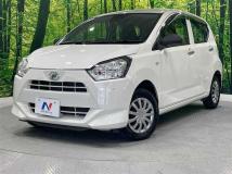 2021 Daihatsu Mira Es