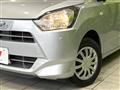 2021 Daihatsu Mira Es