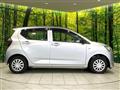 2021 Daihatsu Mira Es