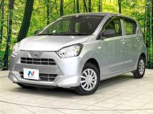 2021 Daihatsu Mira Es