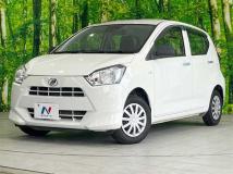 2021 Daihatsu Mira Es
