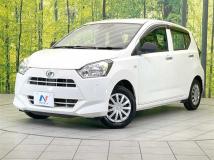 2021 Daihatsu Mira Es