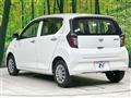 2021 Daihatsu Mira Es