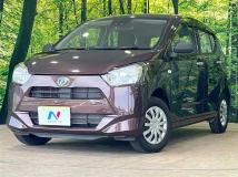 2021 Daihatsu Mira Es