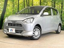 2022 Daihatsu Mira Es